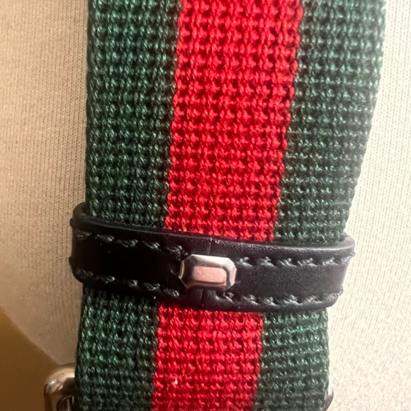 Authentic Gucci gg soft satchel tote - Picture 12 of 16